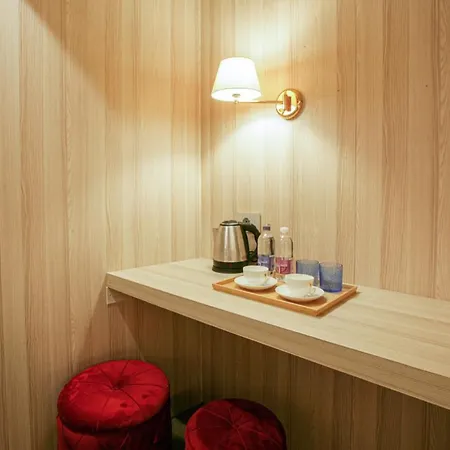 The Nest @ Ca' Del Duca