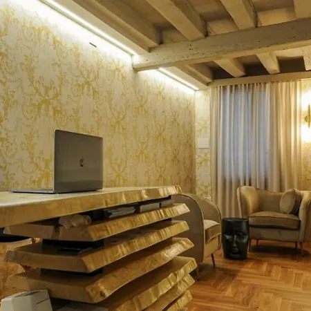 The Nest @ Ca' Del Duca Affittacamere Venezia