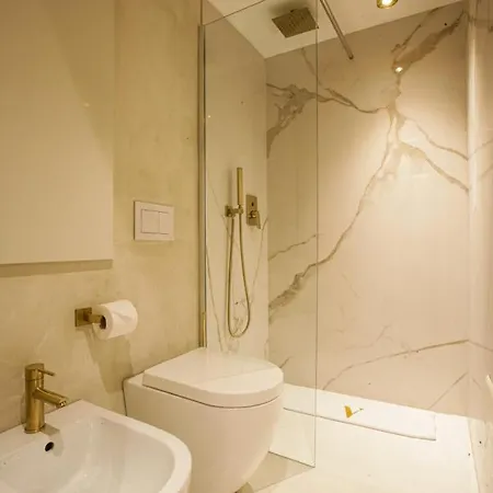 The Nest @ Ca' Del Duca Venedig