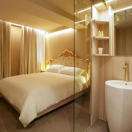 The Nest @ Ca' Del Duca بيت ضيافة البندقية