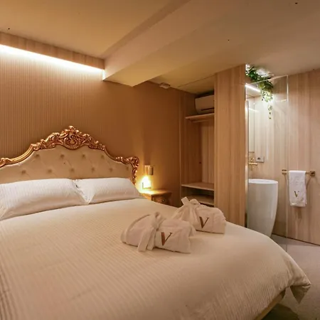The Nest @ Ca' Del Duca 3*