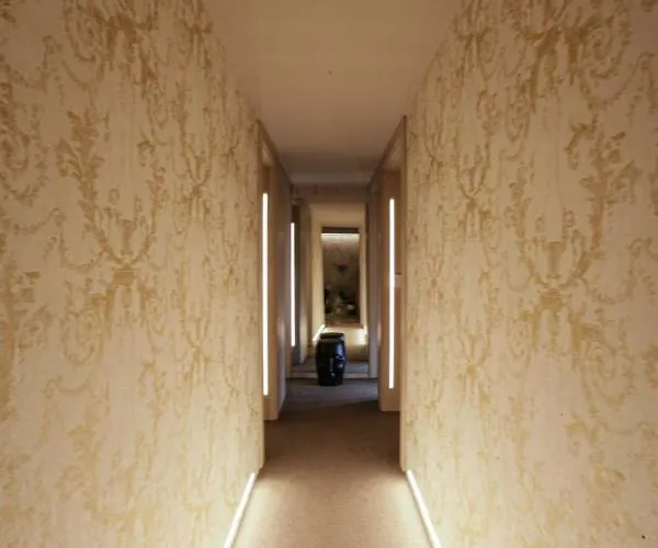 The Nest @ Ca' Del Duca Vendégház Velence