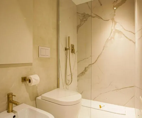 The Nest @ Ca' Del Duca Velence