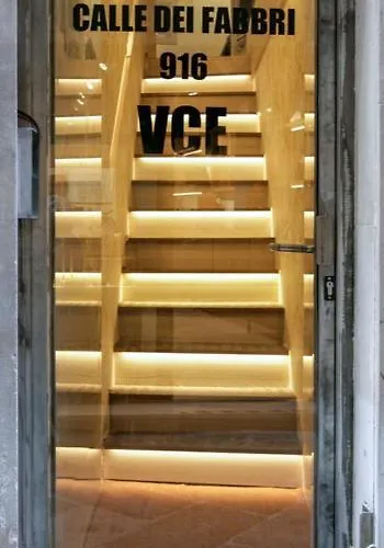 Vendégház The Nest @ Ca' Del Duca