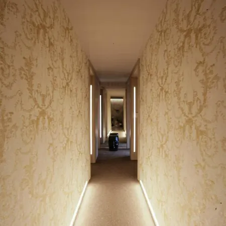 The Nest @ Ca' Del Duca ゲストハウス ヴェネツィア