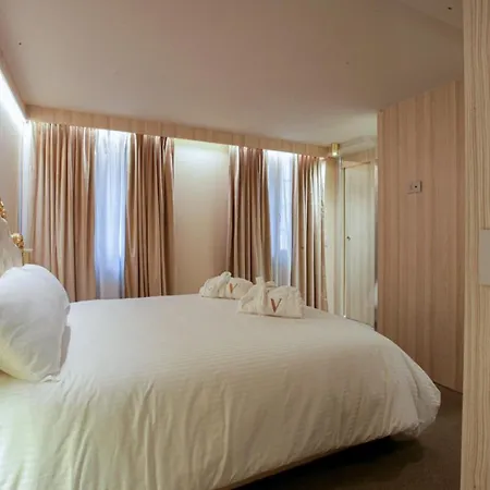 The Nest @ Ca' Del Duca