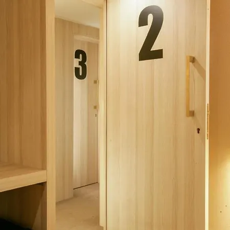 Penzion The Nest @ Ca' Del Duca 3*