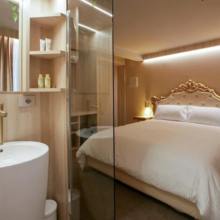The Nest @ Ca' Del Duca Gasthuis 3*