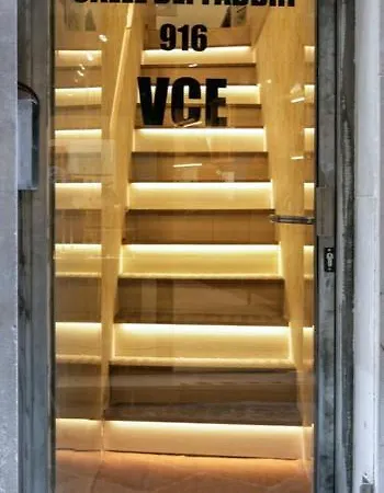 Penzion The Nest @ Ca' Del Duca