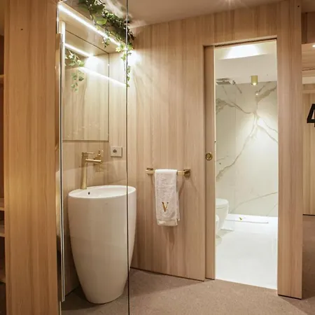 The Nest @ Ca' Del Duca Gasthuis 3*