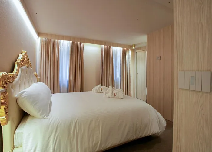 The Nest @ Ca' Del Duca