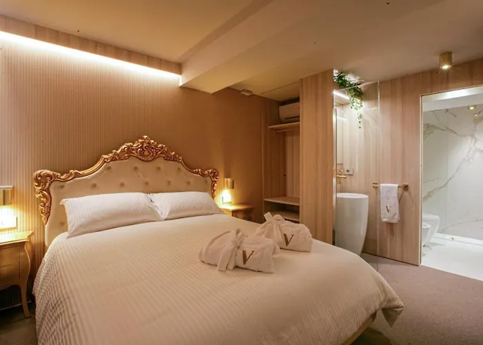 The Nest @ Ca' Del Duca 3*