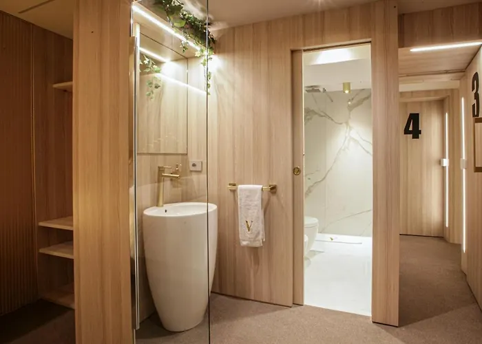 The Nest @ Ca' Del Duca Penzion 3*